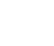 Logistics truck icon on a white background