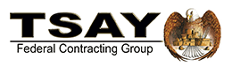 Tsay Federal Contracting Group logo