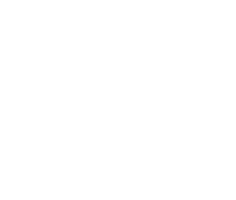 supply cart icon in white color