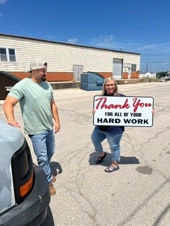 JULY 4 2026 EMPLOYEE APPRECIATION 2